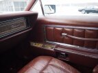 Thumbnail Photo 16 for 1977 Lincoln Continental Mark V